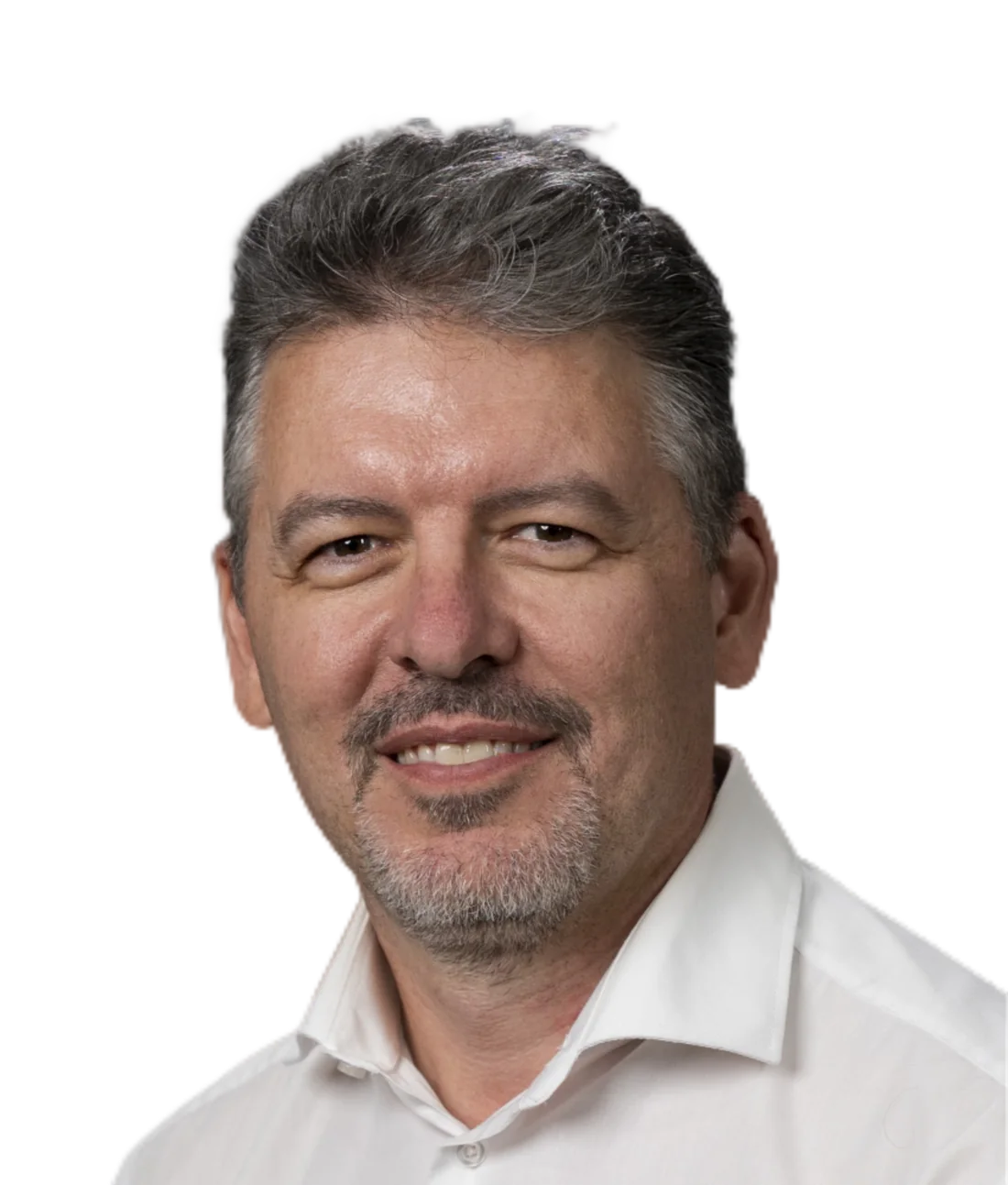 Byron Tarry